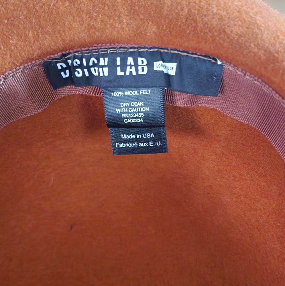 Hat - Picture 4 of 4